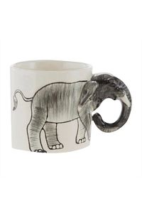 Elephant Wıld Fincan 1108927001 ürün fotoğrafı