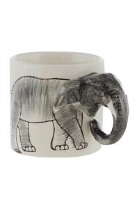 Elephant Wıld Fincan 1108927001 ürün fotoğrafı