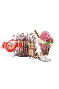 Caferoll Fındıklı 10 Gr. 48 adet (1 Silindir Kutu) ürün fotoğrafı