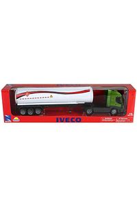 Nessiworld Iveco Stralis Tanker ürün fotoğrafı