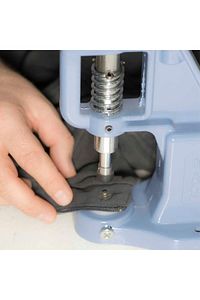 Tulumba El Presi / Çıt Çıt, Kuşgözü, Rivet Ve Düğme Çakma Makinesi ürün fotoğrafı