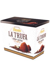 La Truffa Sütlü 200 Gr. (1 PAKET) ürün fotoğrafı