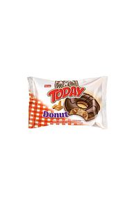 Today Donut Kek Karamelli 35 Gr. 24 Adet (1 Kutu) ürün fotoğrafı