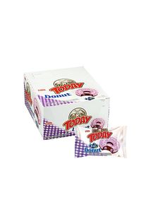Today Donut Kek Yabanmersinli 35gr. 24 Adet (1 Kutu) ürün fotoğrafı