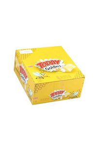 Today Goldies Ballı-sütlü 35 gram 24 Adet (1 KUTU) ürün fotoğrafı