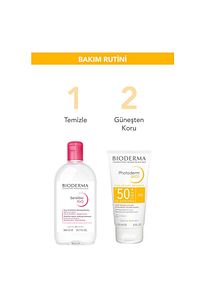 Photoderm Spot SPF 50+ Leke Karşıtı Güneş Kremi 150 ml ürün fotoğrafı