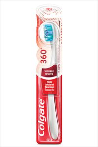 Optic White Kahve, Çay Kullananlar Diş Macunu 125ml, Orta Diş Fırçası, Ağız Bakım Suyu 250ml ürün fotoğrafı