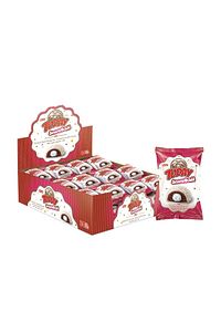 Today Snowball Hindistan Cevizli Kek 35 Gr. 24 Adet (1 KUTU) ürün fotoğrafı