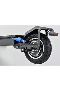 Ov-012 800 W Elektrikli Scooter Yeni Büyük Ekran ürün fotoğrafı