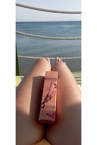 Sprey Bacak Fondoteni Naturel Renk -  56,7 ml ürün fotoğrafı