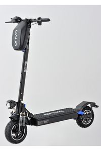 Ov-012 800 W Elektrikli Scooter Yeni Büyük Ekran ürün fotoğrafı