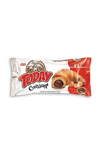 Today Kruvasan Çikolatalı 40 Gr. 20 Adet (1 Kutu) ürün fotoğrafı
