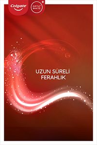 Optic White Kahve Çay Ve Tütün Kullanıcıları Için Diş Macunu 4x 50 ml ürün fotoğrafı