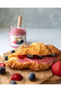 Bayram Özel Kahvaltılık Krema Paketi 4 X 220 Gr. ürün fotoğrafı