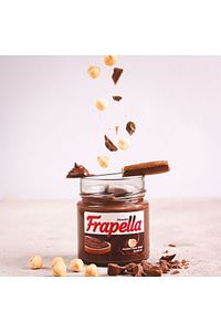 Bayram Özel Kahvaltılık Krema Paketi 4 X 220 Gr. ürün fotoğrafı