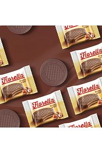 Crunch Çikolatalı Gofret 20 Gr. 24lü (1 PAKET) ürün fotoğrafı