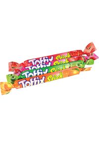 Toffix Stick Meyveli Mix Şeker 800 Gr. (1 Poşet) ürün fotoğrafı