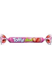 Toffix Stick Meyveli Mix Şeker 800 Gr. (1 Poşet) ürün fotoğrafı