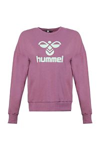 HELSINGE Pembe Kadın Sweatshirt ürün fotoğrafı
