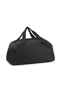 090331-01 Fundamentals Sports Bag S Spor &amp;ccedil;antası Siyah ürün fotoğrafı