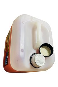 Lastik Parlatıcı 5 Kg Extra Toz Tutmaz (DİREK KULLANIM) ürün fotoğrafı