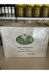Ödüllü Sarıulak Yeşil Zeytin, ürün fotoğrafı
