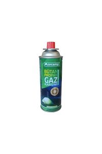 Kamp Ocağı Kartuşu ( Bütan Propan Gaz Kartuşu 227 gr Kts227) ürün fotoğrafı
