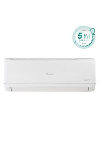 Elegant Plus 12.000 Btu Inverter Klima Duvar Tipi (MONTAJ DAHİL) ürün fotoğrafı