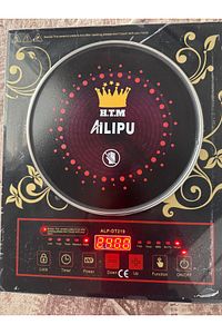 Lazer Elektrikli Ocak 3500 W ürün fotoğrafı