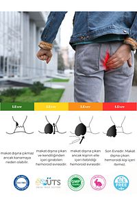 AnaThol Bitkisel Onarıcı, Düzenleyici Sprey ürün fotoğrafı