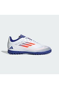 If1391-c F50 Club Tf J &amp;ccedil;ocuk Spor Ayakkabı Beyaz ürün fotoğrafı