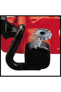 GC-EC 1935, Elektrikli Ağaç Kesme - 4501220 ürün fotoğrafı