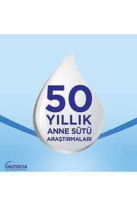 2 Devam Sütü 800 G 6-9 Ay Akıllı Kutu ürün fotoğrafı