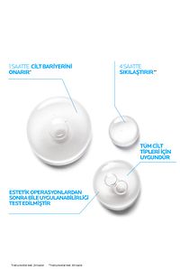 Hyalu B5 Kırışıklık Karşıtı Dolgunlaştırıcı Serum 30 ml ürün fotoğrafı
