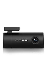 Ddpaı Mını Pro 1296p Uhd 330 Derece Görüş 24 Saat Park Modu Akıllı Araç Kamerası ürün fotoğrafı