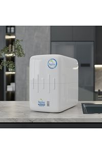 Nsf Sertifikalı 11 Aşamalı 8 Litre Tanklı Ters Ozmoz (RO) Su Arıtma Cihazı - Ücretsiz Ilk Kurulum ürün fotoğrafı