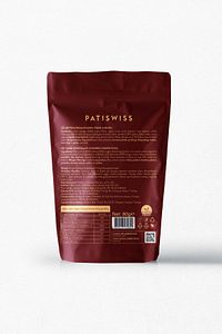 Bitter Çikolatalı Vişne Çubukları, 80g ürün fotoğrafı