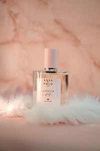 La Rocca Sense Edp 50 ml Kadın Çiçeksi, Oryantal Parfüm Apcn000702 ürün fotoğrafı