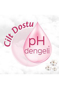 Her Gün Ferahlık Günlük Ped 120 Adet ürün fotoğrafı