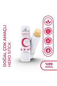 Cilt Bariyeri Onarıcı - Güçlendirici & Yatıştırma Etkili Çok Amaçlı Hero Stick - %100 Doğal ürün fotoğrafı