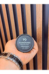 Pd-10200 Profesyonel Avcı El Feneri Zoomlu - 35w, 12800 Mah Pil 3500 Lümen Üst Düzey Aydınlatma ürün fotoğrafı