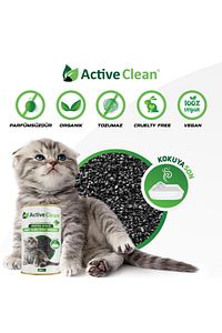 Clean Plus Kedi Kumu Koku Giderici 420 gr ürün fotoğrafı