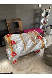 Akıllı Sehpa Sihirli Sehpa Yemek Masası Yer Sofrası ürün fotoğrafı