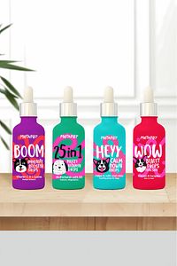 Tüy Döken Köpeklere - Biotin Sağlığı Damlası, Dökülmesi Engelleyici Önleyici, Dökmeme Için Vitamini ürün fotoğrafı