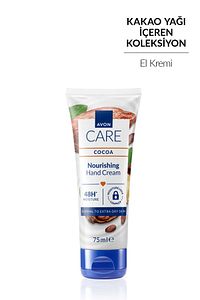 Care Kakao Yağı İçeren El Kremi 75 Ml. ürün fotoğrafı