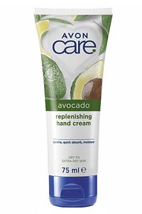 Care Kuru Ciltler İçin Avokado Özlü El Krem 75 Ml. ürün fotoğrafı