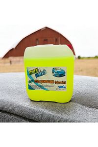 Max Wash 5kg Cilalı Oto Şampuan 1/60 Konsantre ürün fotoğrafı