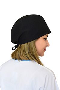 Unisex Best Chef Yazılı Nakışlı Aşçı Chef Mutfak Restorant Şef Bonesi ürün fotoğrafı