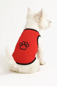 Pati Red Kedi & Köpek Atleti (1 Kg-10 Kg) ürün fotoğrafı