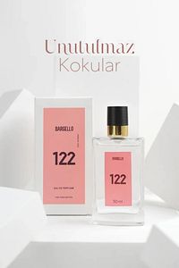 122 Oriental Kadın Parfüm Edp 50 ml ürün fotoğrafı